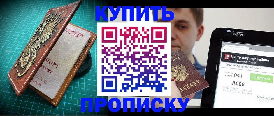 прописка регистрация в Опочке